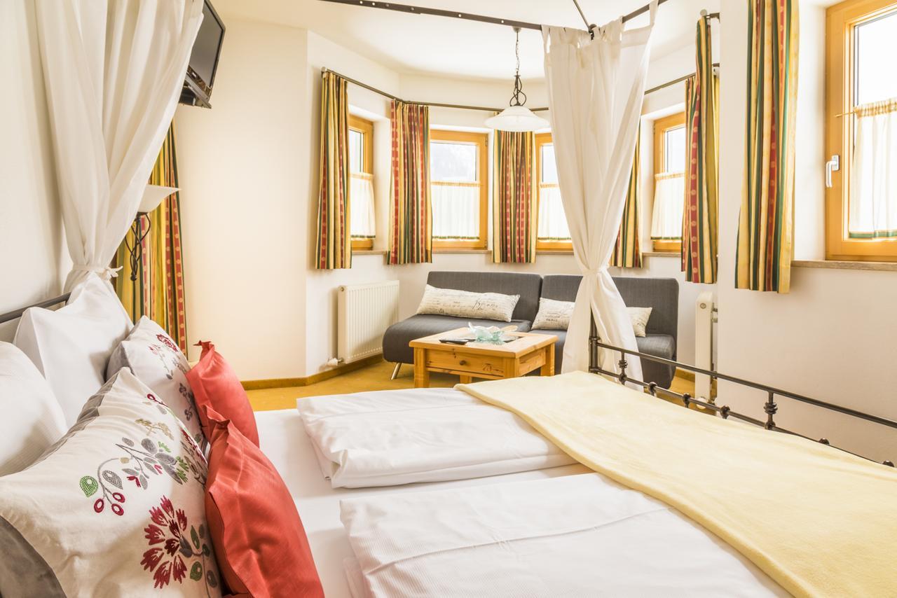 Pichlgut Apartment Radstadt Exterior photo