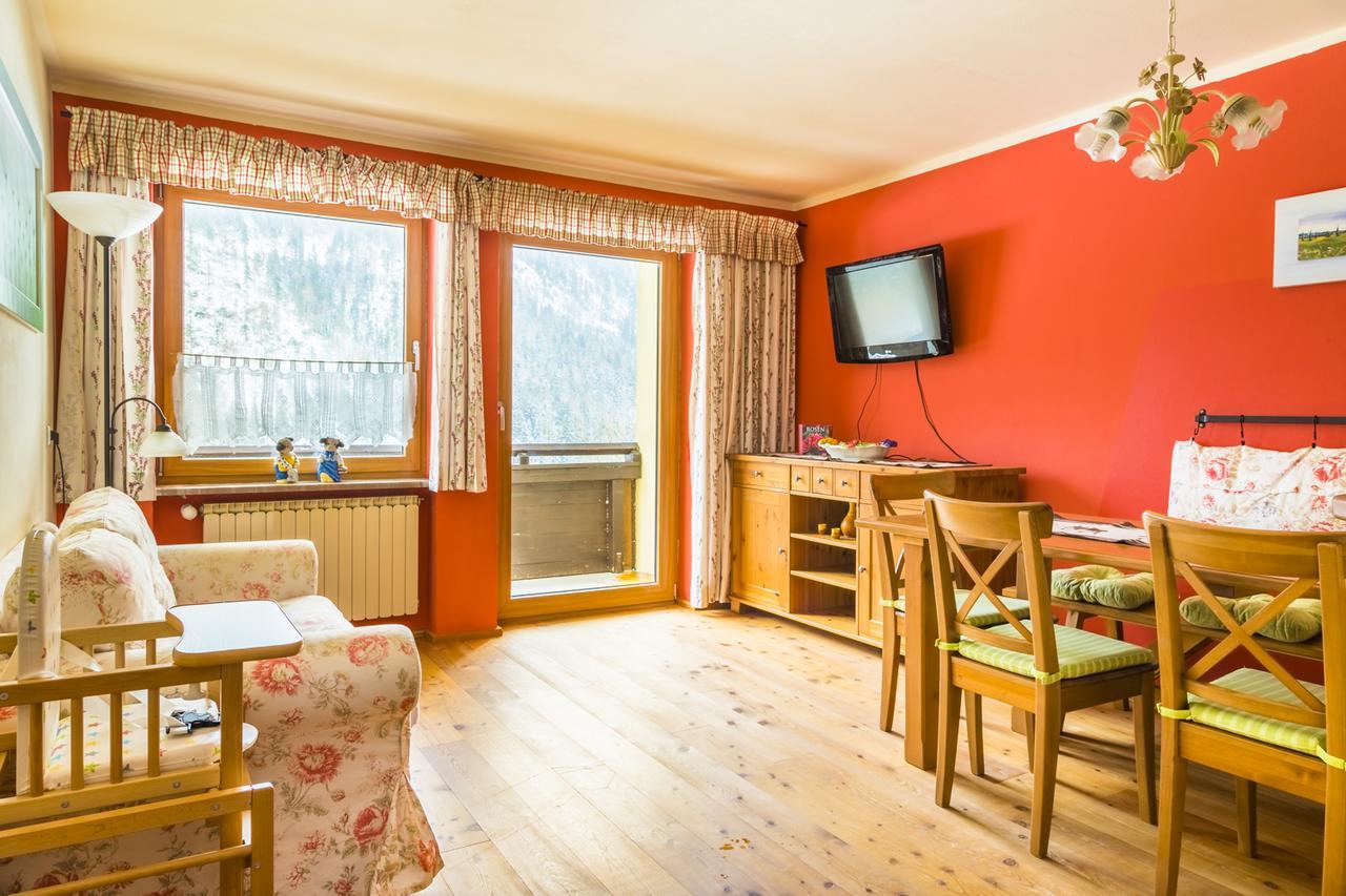 Pichlgut Apartment Radstadt Exterior photo