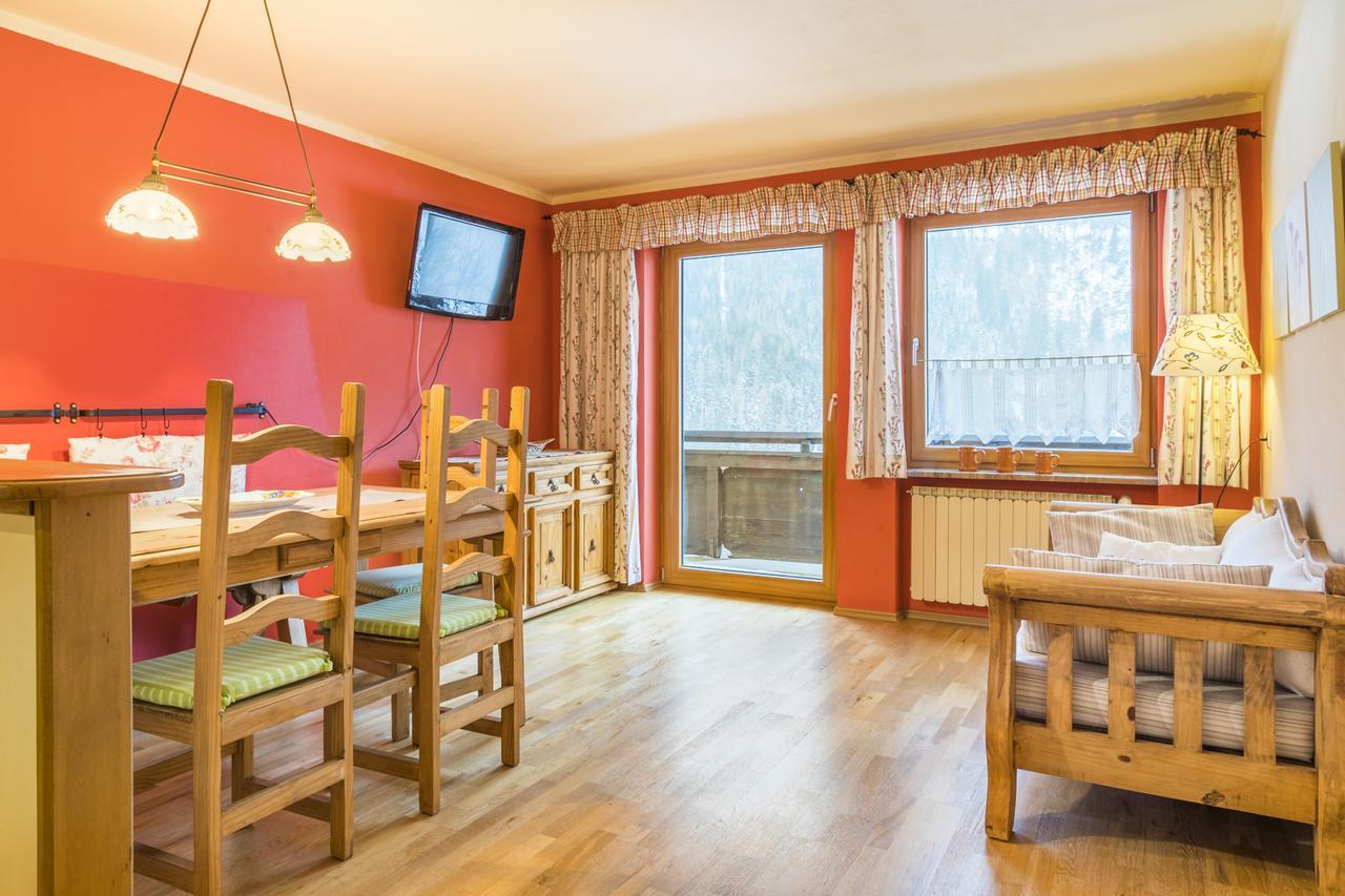 Pichlgut Apartment Radstadt Exterior photo