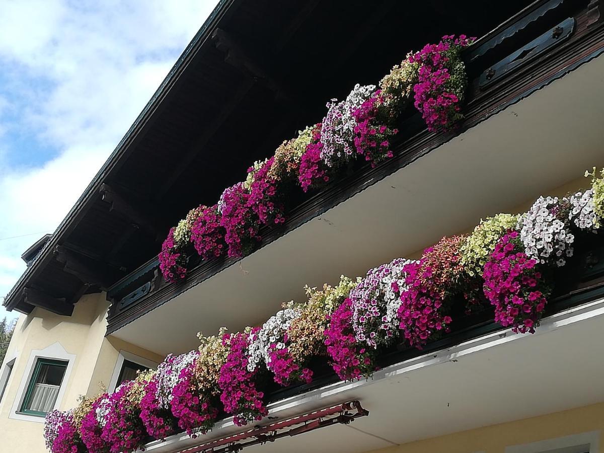 Pichlgut Apartment Radstadt Exterior photo